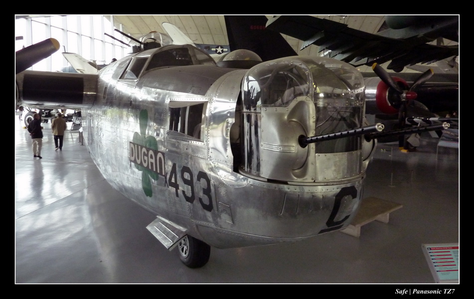 2010 - 11 - Duxford museum 131